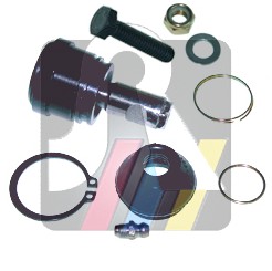 Шаровая опора рычага plymouth acclaim 2.5 88-95 перед фото №1