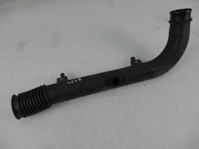 Mercedes vito w638 2.2 cdi шланг воздуха труба фото №1