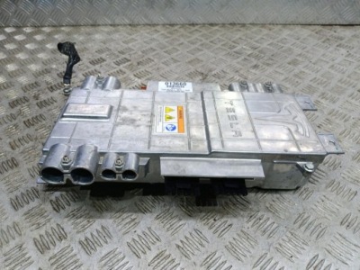 Tesla s модуль блок управления 1021154-00-e фото №1