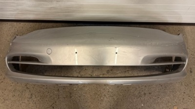 Porsche 996 бампер передние фото №1