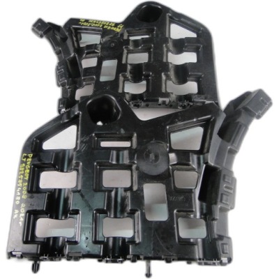 Направляющая бампера задняя peugeot 2008 ii 2021r фото №1