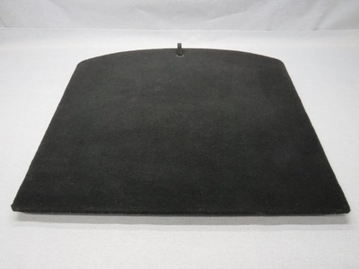 Kia sportage iii коврик пол багажника фото №1