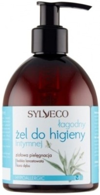 Sylveco łagodny żel do higieny intymnej 300 ml