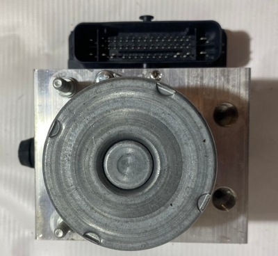 Насос abs maserati levante 6701750950 фото №1