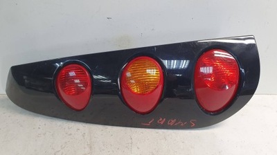 Лампа задня ліва a4548200164 smart forfour 04- фото №1