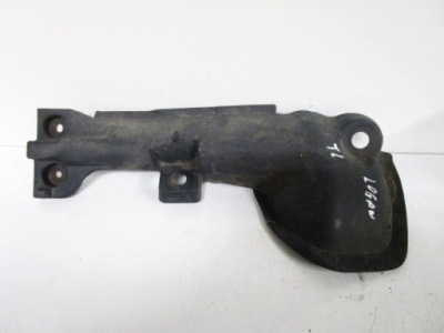 Logan защита подвеска задняя левая 8200372692 kombi фото №1