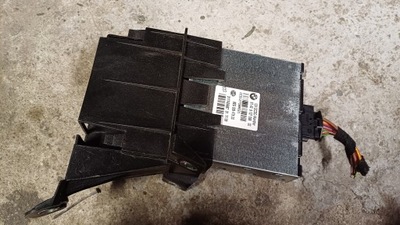 Mini cooper r56 модуль напруги 9127088 фото №1