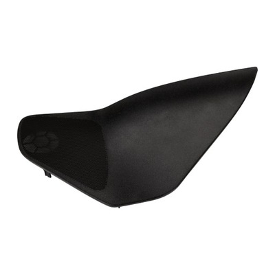 Защита динамика правая alfa romeo giulietta фото №1