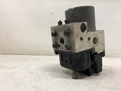 Насос abs toyota corolla 0265216650 фото №1