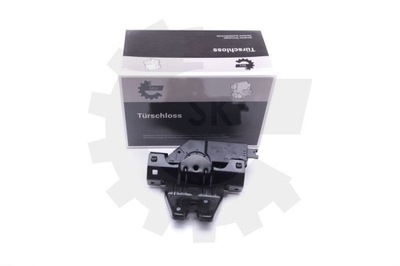 CERRADURA DE TAPA DE MALETERO BMW 5 (E60) 6 (E63) Z4 (E86)  