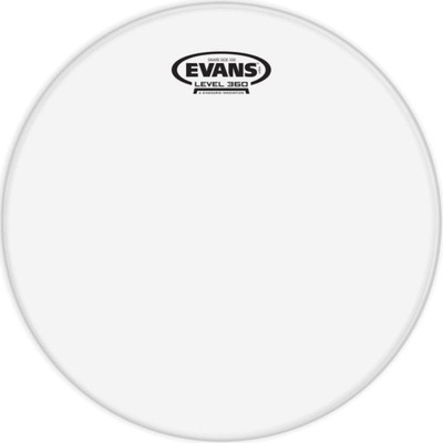 Evans 13" Hazy 300 Naciąg