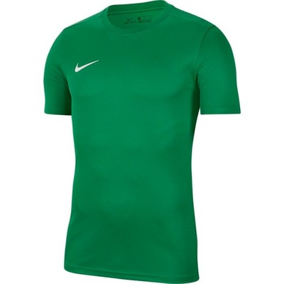 Koszulka piłkarska Nike Park VII junior