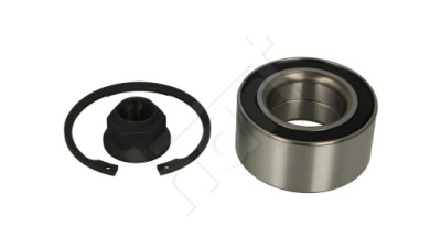 Подшипник колеса перед задняя mercedes vito w638 96-03 фото №1