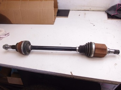 Mg4 mg 4 электрик приводной вал левый задняя фото №1