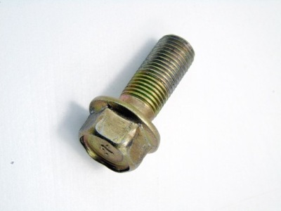 Болт колеса вала розподільного валу 1.8 gdi galant carisma space wagon runner pajero фото №1