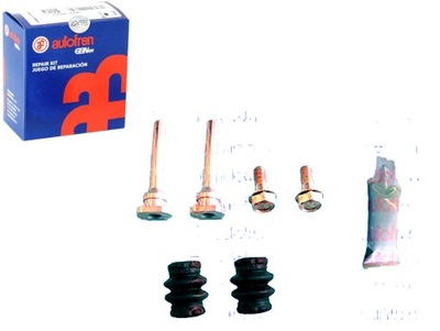 Autofren набір tulei супорт mini mini countryman фото №1