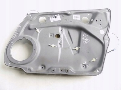 Подъемник правый перед 5d mercedes a w169 04-08 фото №1