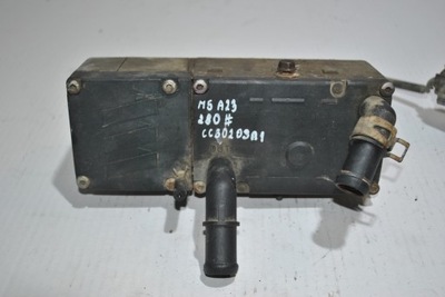 Webasto обогреватель стояночный mazda 5 cc30209a1 фото №1