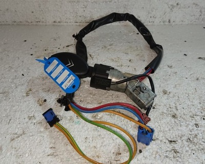 Замок запалювання citroen фото №1