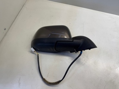 Nissan leaf i зеркало правое 7 pin eu фото №1