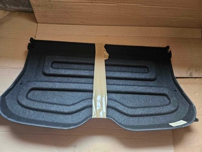 Citroen ds5 полка багажника комплект фото №1