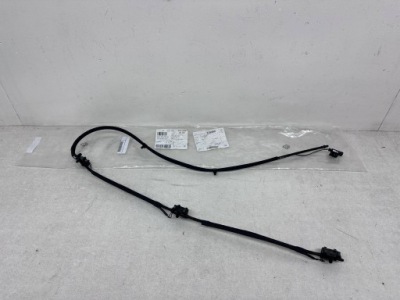 Система омивача миття скло перед bmw x1 f48 7954204 nowa oryg фото №1