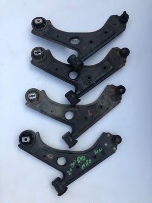 Alfa romeo mito важіль лівий передній oryg. фото №1