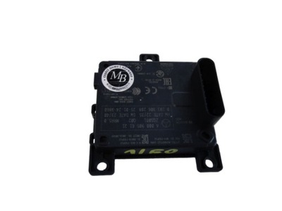 Mercedes радар distronic a0009056121 sprinter 907 910 vito v 447 g 465 фото №1