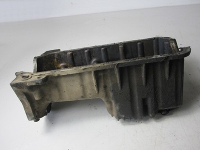 Піддон масляна kia shuma 1.5 алюмінієва фото №1