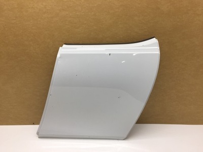 Bmw i3 обшивка панель дверь левый задняя фото №1