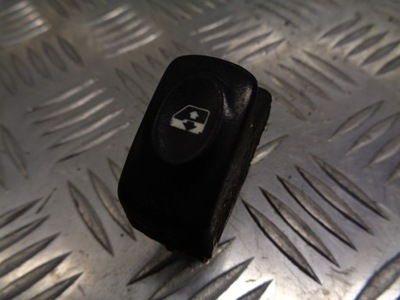 Кнопка перемикач скло renault thalia i фото №1