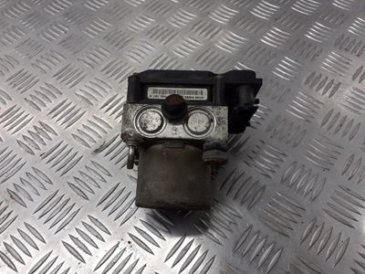 Насос abs nissan almera tino 47660-bu700 фото №1