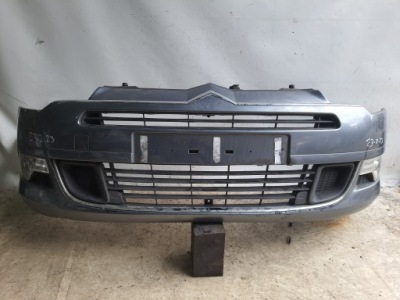 Citreon c5 iii x7 08- бампер фото №1