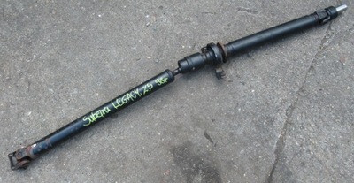 Subaru legacy 98r 2.5b wał приводной фото №1