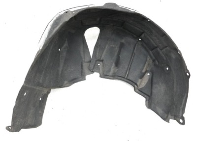 Подкрылок правый задняя правое lexus lbx 2024- 65637-52060 фото №1