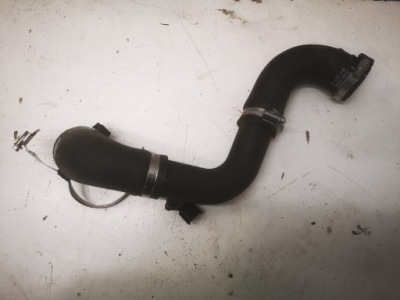 Sportage iv 1,6 t-gdi труба пабтрубок  interculera датчик фото №1