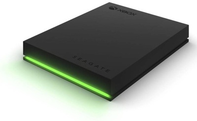 ZEWNĘTRZNY DYSK SEAGATE GAME DRIVE FOR XBOX 2TB