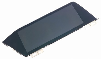 Монітор cid bmw x5 g05 x6 g06 10.25" 9441871 фото №1