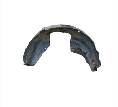 Kia sportage iii подкрылок задняя задние правое 86824-3u000 фото №1