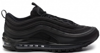 39 BUTY NIKE AIR MAX 97 CZARNE