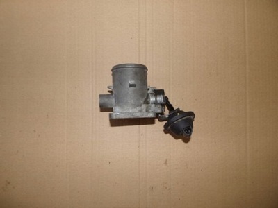 Дроссельная заслонка 35100-2xxx kia rio ii ceed 1.5 crdi фото №1