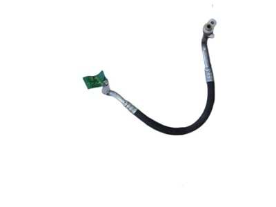 7l6820744ae wąż шланг кондиціонера 2.5 touareg фото №1