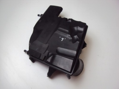 Корпус фильтра воздуха mercedes glk x204 cls 219 фото №1