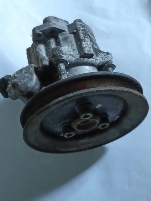 Насос усилителя zf 91115 vw фото №1