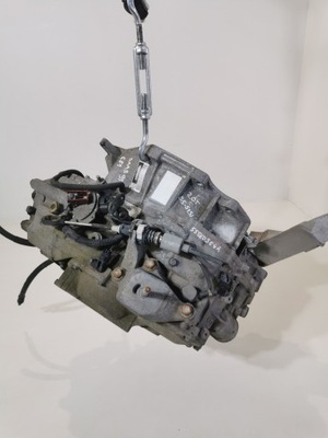 КОРОБКА ПЕРЕДАЧ SAAB 93 95 2.0 T 55-51SN 55560554