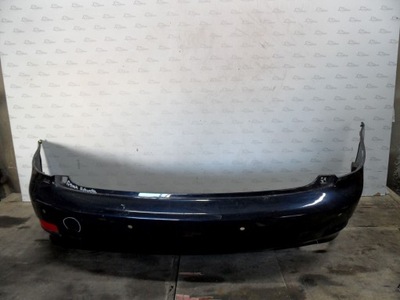Lexus is ii 06r бампер задня фото №1