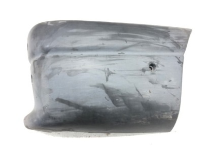 Бампер задняя opel movano a van minibus задний фото №1