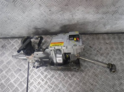 Усилитель электрический 46846858 fiat stilo фото №1