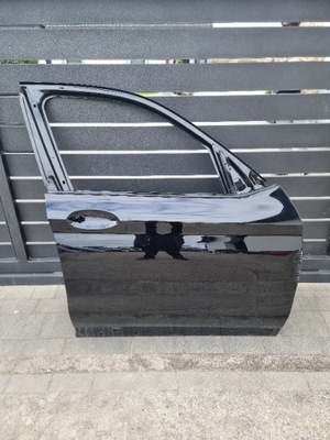 Bmw x3 g01 дверь правое передние перед фото №1