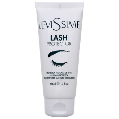 Krem ochronny Levissime Lash Protector 50ml